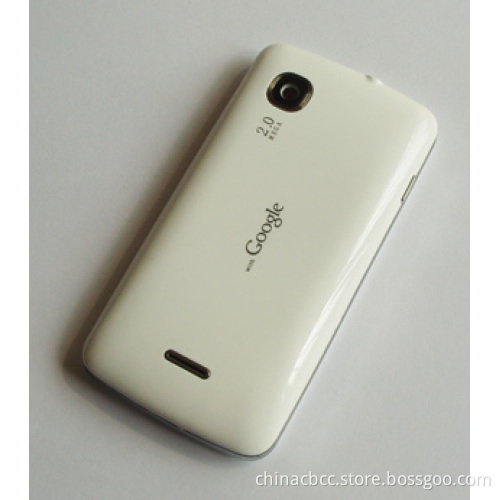 Android V2.2 wcdma 3G mobile phone Touch Screen